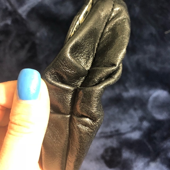 🔥Small coach poppy purse - Picture 5 of 7